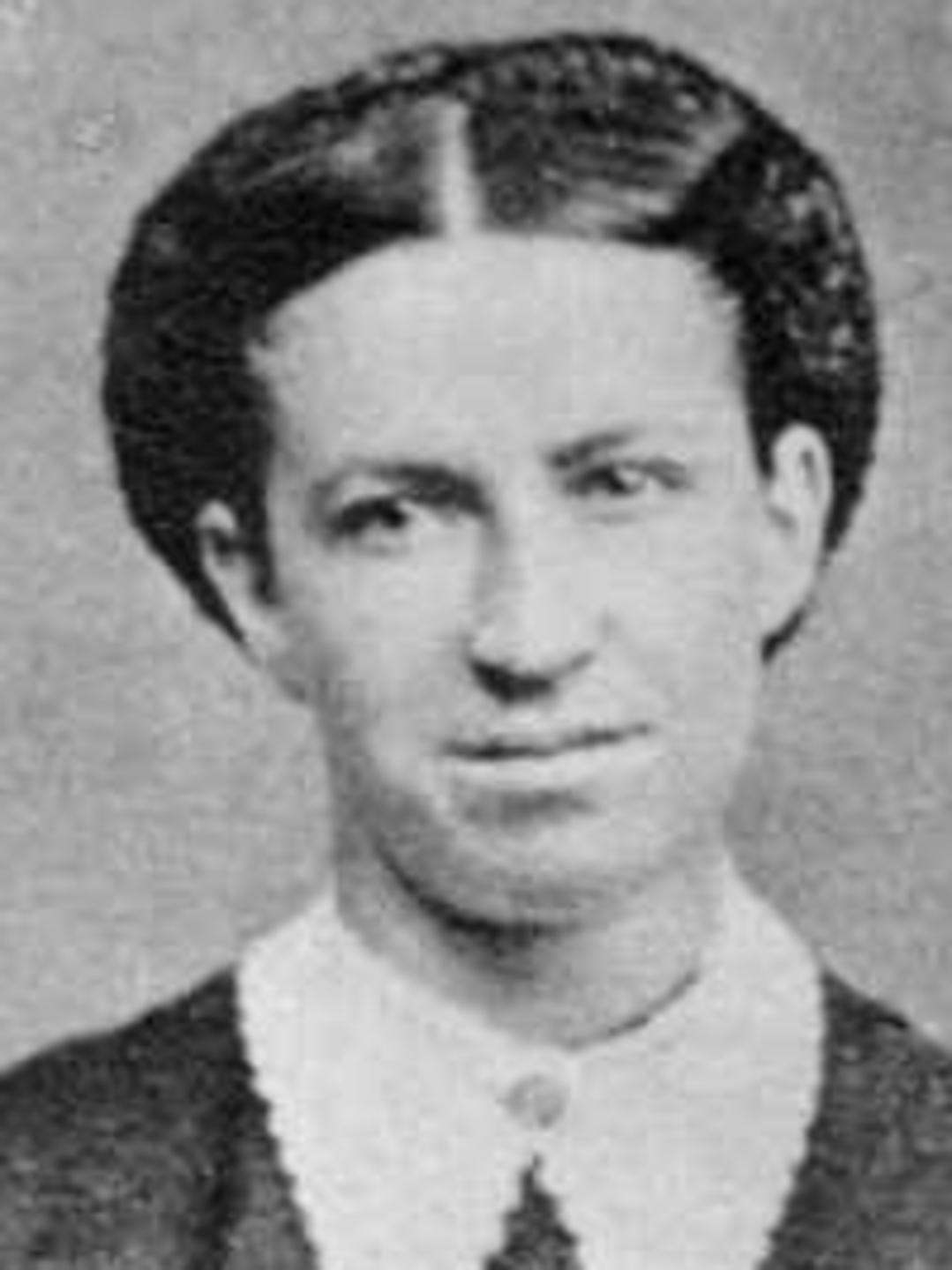 Emma Chamberlain (1850 - 1885) Profile